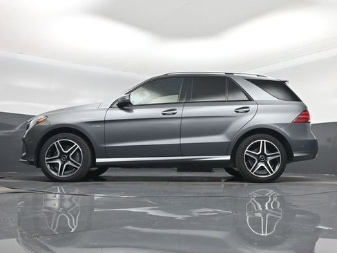 Used 2017 Mercedes-Benz GLE 43 AMG 4MATIC image 15