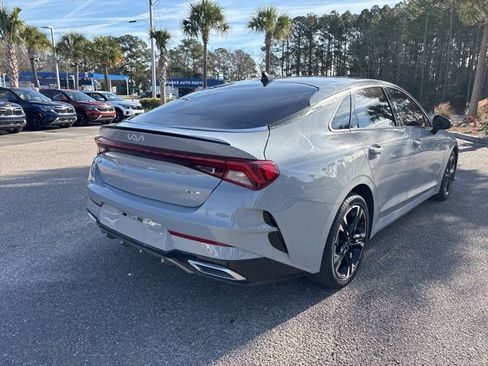 Used 2023 Kia K5 GT-Line image 3