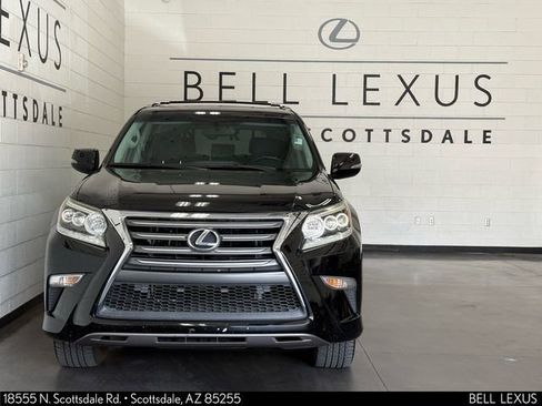 Used 2015 Lexus GX 460 w/ Comfort Package image 6