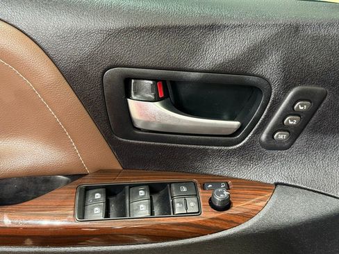 Used 2017 Toyota Sienna Limited Premium image 16