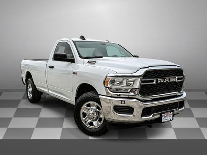 Used 2022 RAM 2500 Tradesman