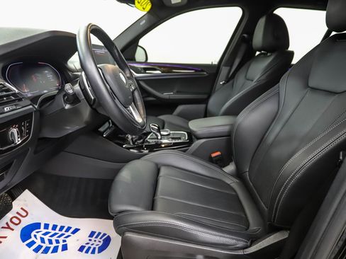 Used 2023 BMW X3 xDrive30i w/ Premium Package image 11