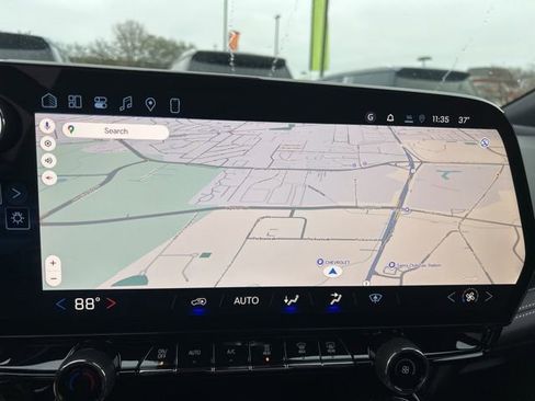 New 2026 Chevrolet Blazer EV LT image 20