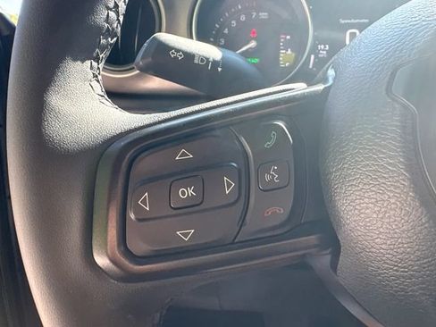 Used 2023 Jeep Wrangler Unlimited w/ 8.4" Radio Group AWD/4WD image 27