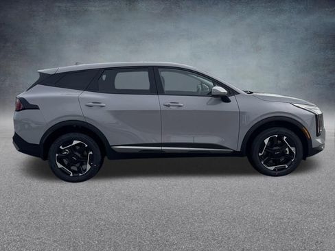 New 2026 Kia Sportage S AWD/4WD image 4