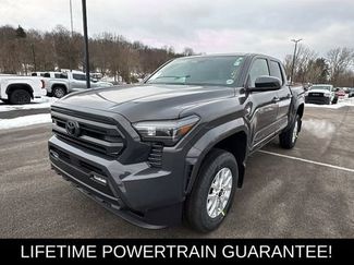 New 2026 Toyota Tacoma SR5 video 1