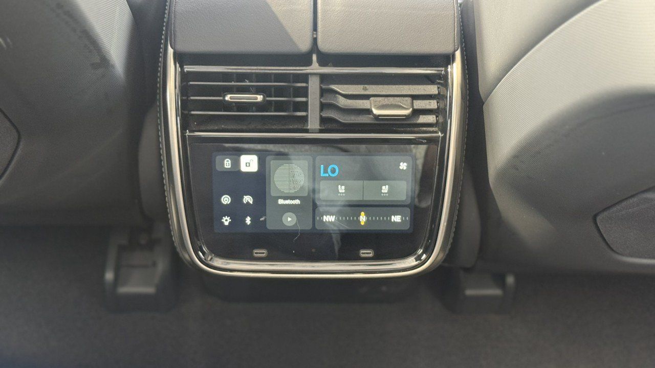 Used 2023 Rivian R1T Adventure Quad AWD/4WD image 21