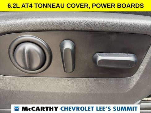 Used 2021 GMC Sierra 1500 AT4 AWD/4WD image 39
