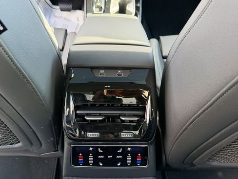 New 2026 Audi A6 Premium Plus AWD/4WD image 25