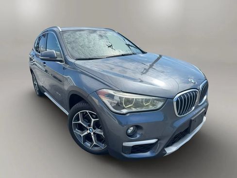 Used 2016 BMW X1 xDrive28i AWD/4WD image 2