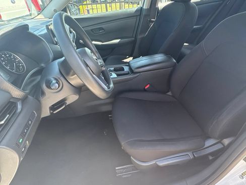 Used 2024 Nissan Sentra S FWD image 14