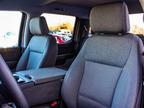 Used 2025 Ford F150 XLT w/ Equipment Group 301A Standard image 28