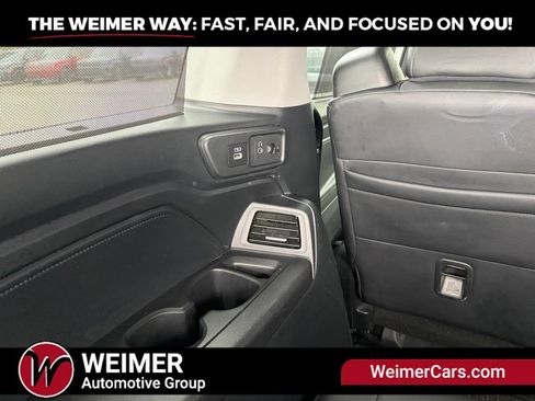 Used 2022 Honda Odyssey Touring image 34