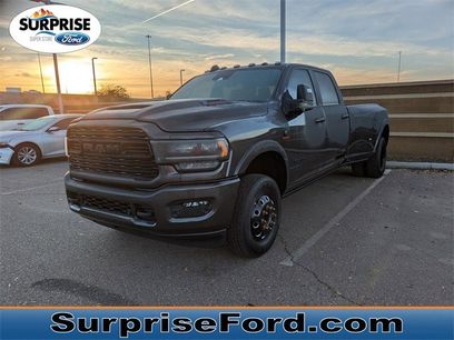 Used 2023 RAM 3500 Limited