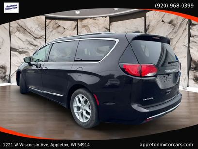 Used 2018 Chrysler Pacifica Touring-L Plus