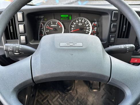 New 2023 Chevrolet Low Cab Forward 6500XD image 20