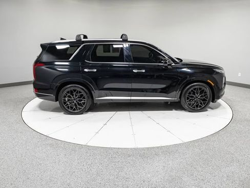 Used 2020 Hyundai Palisade Limited image 32