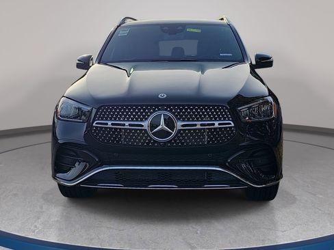 New 2026 Mercedes-Benz GLE 350 4MATIC image 2
