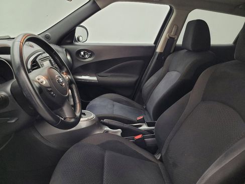 Used 2014 Nissan Juke SV w/ Navigation Package AWD/4WD image 17