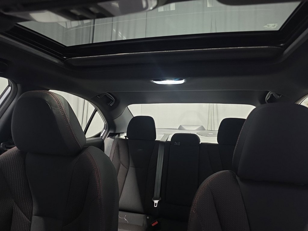 New 2026 Subaru WRX Premium AWD/4WD image 19