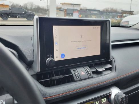 Used 2024 Toyota RAV4 Adventure image 26