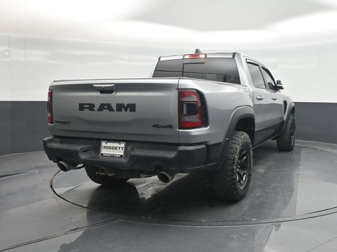 Used 2021 RAM 1500 TRX w/ TRX Level 2 Equipment Group image 26
