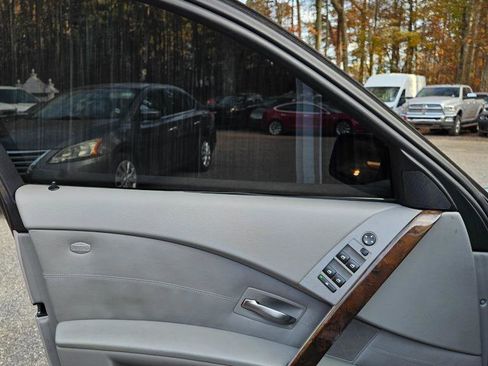 Used 2004 BMW 525i Sedan image 16