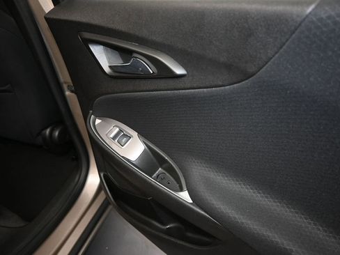 Used 2024 Chevrolet Malibu LT FWD image 21