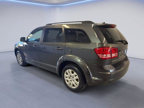 Used 2016 Dodge Journey SE image 5