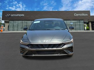 New 2026 Hyundai Elantra SEL Sport FWD video 2