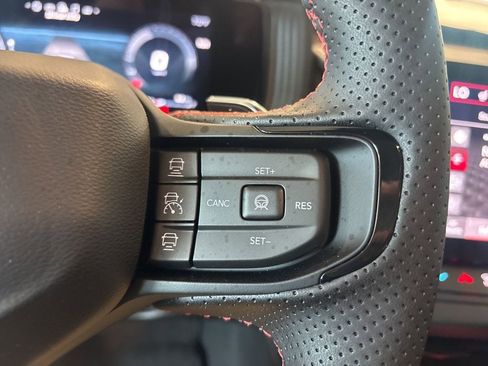 New 2026 Dodge Charger Scat Pack AWD/4WD image 12