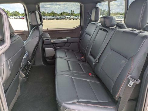 Used 2023 Ford F150 Lariat AWD/4WD image 15