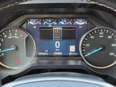 Used 2024 Ford Expedition Limited AWD/4WD image 11