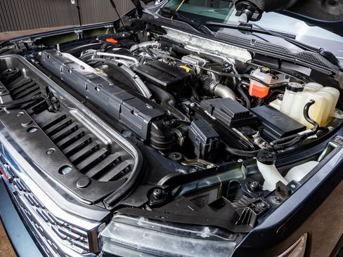 Used 2020 GMC Sierra 2500 Denali w/ Denali Ultimate Package image 40