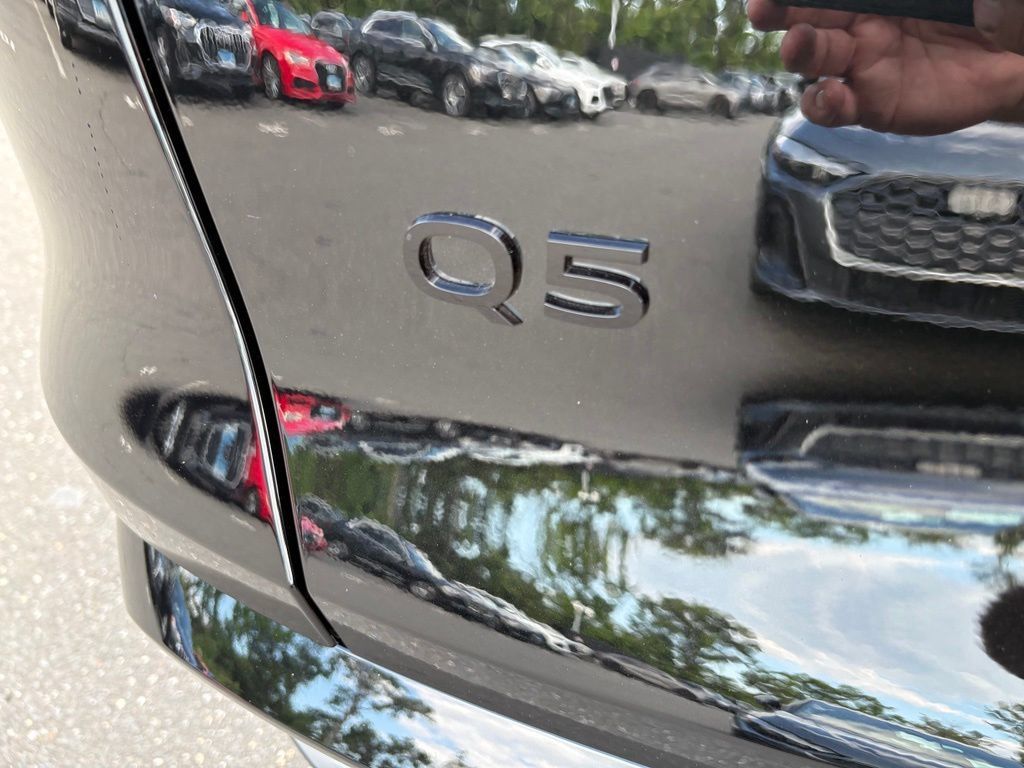 New 2026 Audi Q5 Premium AWD/4WD image 11
