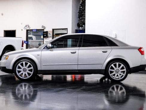 Used 2003 Audi A4 3.0 image 14
