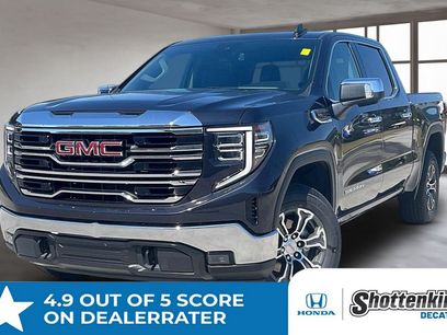 Used 2025 GMC Sierra 1500 SLT