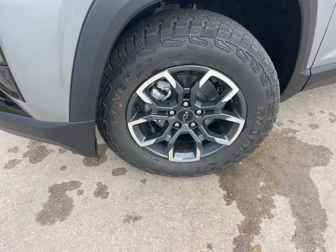 New 2026 Chevrolet Equinox ACTIV FWD image 36