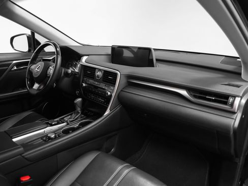 Used 2019 Lexus RX 450h AWD w/ Luxury Package image 21