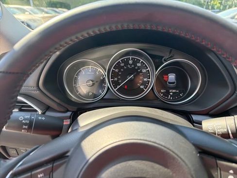 Used 2024 MAZDA CX-5 Carbon Edition AWD/4WD image 25