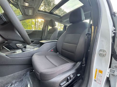 Used 2024 Chevrolet Malibu LT image 38