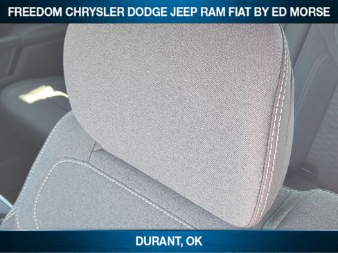 New 2026 RAM 1500 Lone Star image 11