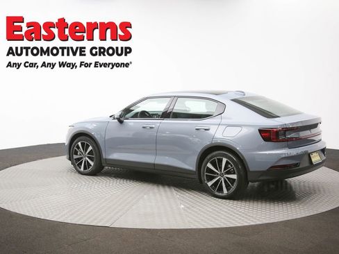 Used 2022 Polestar Polestar 2 w/ Plus Package image 59