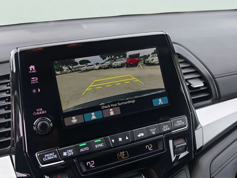 Used 2023 Honda Odyssey Sport image 20