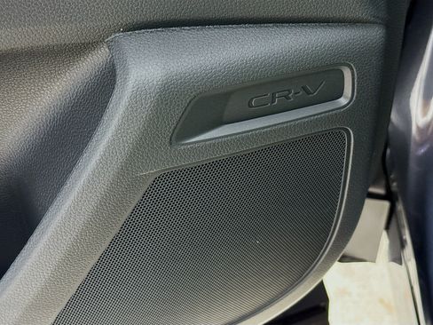 New 2026 Honda CR-V EX image 20