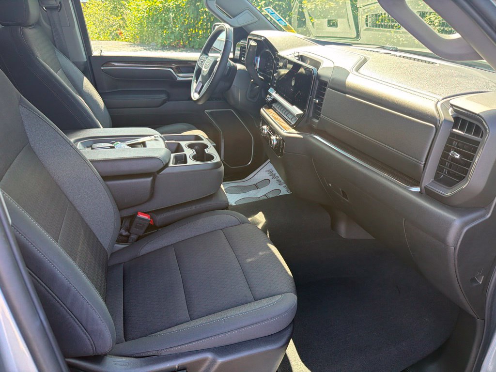 Used 2024 GMC Sierra 1500 Elevation AWD/4WD image 32