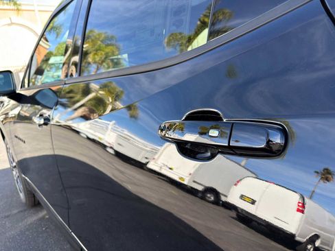 New 2026 Chevrolet Blazer RS w/ Driver Confidence II Package image 43