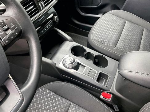 New 2026 Ford Escape Active w/ Tech Pack #1 image 7