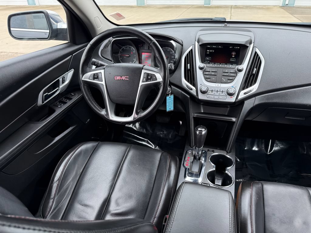 Used 2016 GMC Terrain SLT w/ Open Road Package AWD/4WD image 22