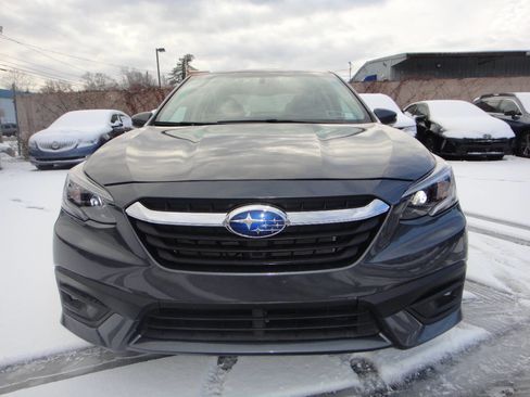 Used 2020 Subaru Legacy Premium image 2